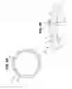 Fig. 09 - Reflective Transparent Optical Chamber