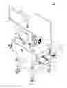 Fig. 02 - X-Ray Apparatus for Detecting a Flaw of Small Sized Article Continuously