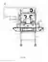 Fig. 03 - X-Ray Apparatus for Detecting a Flaw of Small Sized Article Continuously