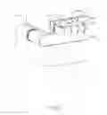 Fig. 07 - X-Ray Apparatus for Detecting a Flaw of Small Sized Article Continuously