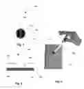 Fig. 06 - Liquid quality meter apparatus