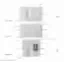 Fig. 11 - Ion-selective electrodes and reference electrodes with a solid contact having mesoporous carbon
