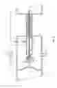 Fig. 03 - Ionization of analyte molecules comprised in a flow of gas