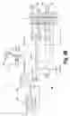 Fig. 07 - Ordered two- and three-dimensional structures of amphiphilic molecules