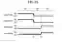Fig. 22 - Inertia sensor with switching elements
