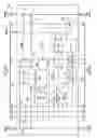 Fig. 02 - IC die top, bottom signals, tap lock, test, scan circuitry
