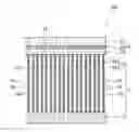 Fig. 01 - Method of manufacturing radiological image conversion panel and radiological image conversion panel