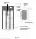 Fig. 04 - X-ray scintillator containing a multi-layered coating