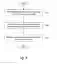 Fig. 07 - X-ray scintillator containing a multi-layered coating