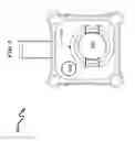 Fig. 06 - Radiation camera system and method