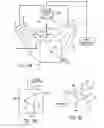 Fig. 07 - Tracking system and method for use in surveying amusement park equipment