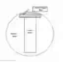 Fig. 01 - Eyeglass lens