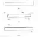Fig. 05 - SURFACE TEXTURE OF LIGHT GUIDE PLATE, USE AND MANUFACTURING METHOD THEREOF