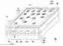 Fig. 01 - Front light module and display device