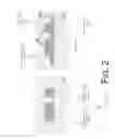 Fig. 03 - Polarization rotator-splitter/combiner based on silicon rib-type waveguides