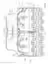 Fig. 68 - Slidable fiber optic connection module with cable slack management