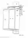 Fig. 33 - Fiber distribution device