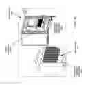 Fig. 41 - Fiber distribution device