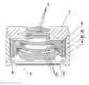Fig. 01 - OPTICAL SYSTEM AND OPTICAL LENS