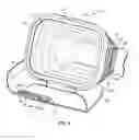 Fig. 04 - Mobile Optical Magnifier