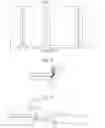 Fig. 04 - Apparatus and methods for combining and separating multiple beams