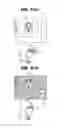 Fig. 10 - Eyewear type terminal and control method thereof