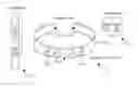 Fig. 01 - TENSIONED AND EXPANDABLES EYEGLASSES