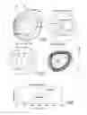 Fig. 16 - Method for reducing the thickness of a lens shape and uncut lens blank