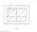 Fig. 07 - Displays with opaque borders
