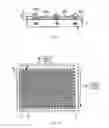 Fig. 06 - Liquid crystal display device and color filter substrate