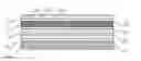 Fig. 01 - Electrochromic structure, method and display apparatus