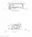 Fig. 03 - LOW PROFILE CAMERA HOUSING HAVING CONCAVELY CURVED BASE SURFACES AND RELATED SYSTEMS AND METHODS