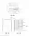 Fig. 09 - Evaluation method and device, processing method, and exposure system