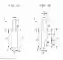 Fig. 04 - Developing device, developer regulating process, and image forming device