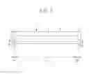 Fig. 08 - Developing device, developer regulating process, and image forming device