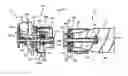 Fig. 01 - Powder container including a container portion to be engaged with a powder replenishing device