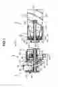 Fig. 02 - Powder container including a container portion to be engaged with a powder replenishing device