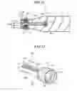 Fig. 08 - Powder container including a container portion to be engaged with a powder replenishing device
