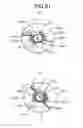 Fig. 37 - Powder container including a container portion to be engaged with a powder replenishing device