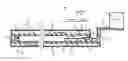 Fig. 01 - Developing device having an overflow discharging portion