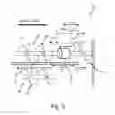 Fig. 06 - Developing device having an overflow discharging portion
