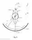 Fig. 07 - Developing device having an overflow discharging portion