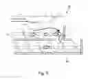 Fig. 09 - Developing device having an overflow discharging portion