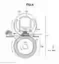 Fig. 06 - Image heating device