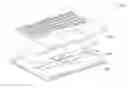 Fig. 01 - Viscoelastic keyboard key design