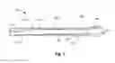 Fig. 03 - Multi-function stylus for motion capture and sensory based machine control