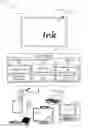 Fig. 01 - Pen Input Modes for Digital Ink