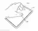 Fig. 01 - Definition and use of node-based shapes, areas and windows on touch screen devices
