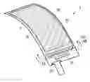 Fig. 01 - Apparatus and method wherein the apparatus comprises a flexible display and a flexible touch sensitive module