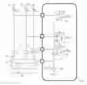 Fig. 01 - MEASURING CIRCUIT FOR A CAPACITIVE TOUCH-SENSITIVE PANEL